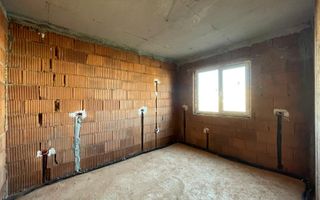 Duplex 3 dormitoare, predare la cheie Mosnita Noua - Poză 12