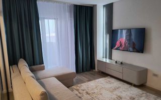 Apartament modern, la prima închiriere, SouthSide Constanța - Poză 2
