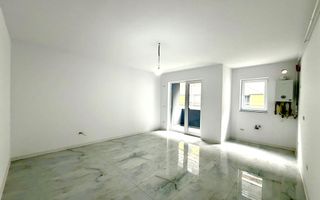 Apartament cu 2 camere  -  etaj 2 - Zona Hotel IQ - Giroc - Poză 1