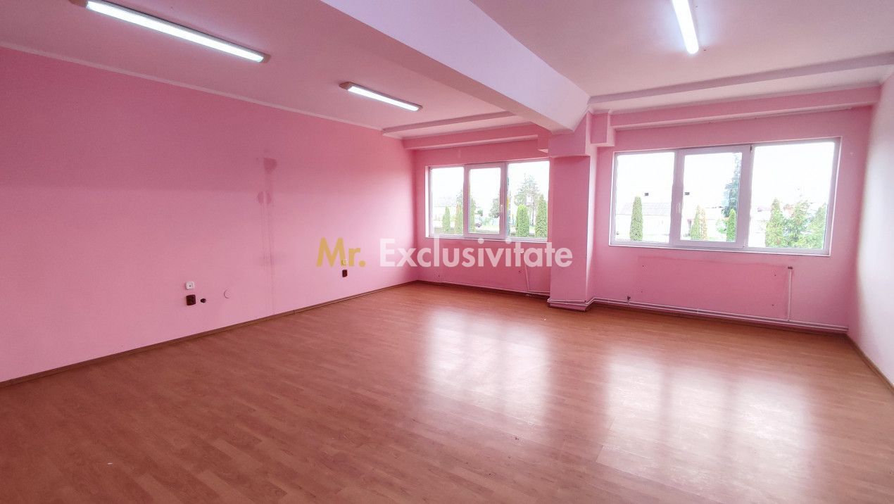 Inchiriere Spații de Birouri - Str. C. A. Române - Carei - Comision 0% chiriaș - Poză 9