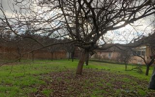 Casa P+M 90 mp zona Lipovei - Poză 8