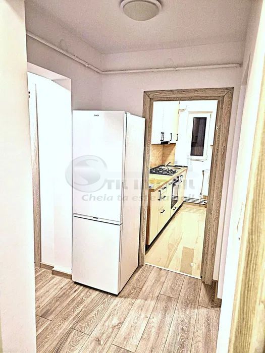 3 cam decomandat, Păcurari ,bulevard, etaj 2, 53 mp, renovat, 128.900€ - Poză 8