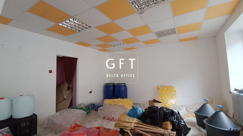 Spatiu comercial Decebal 45 metri patrati - Poză 3