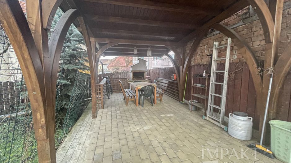 Inchiriere apartament la vila, cu 3 camere, in Andrei Muresanu! - Poză 25