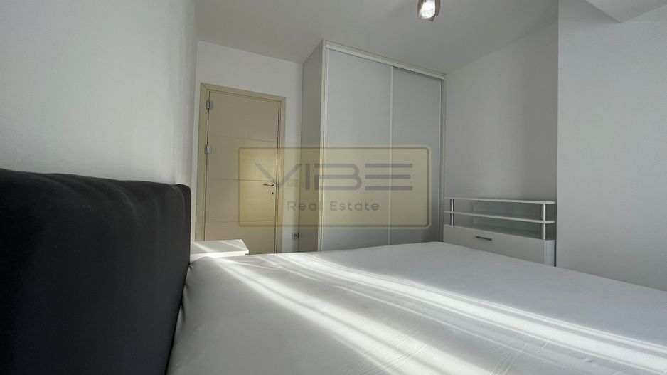 Apartament 2 camere Newton Tatarasi - Spitalul Sf. Maria - Poză 15