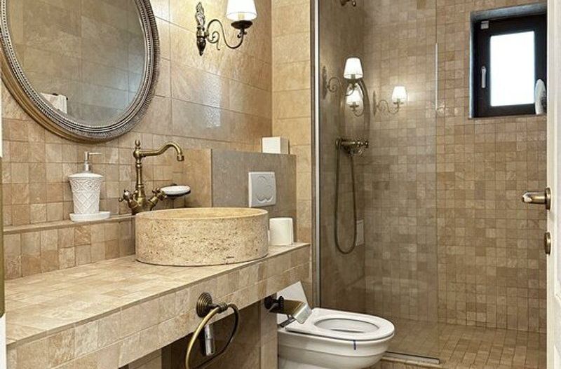 Casa complet mobilata si utilata Mogosoaia - Poză 6