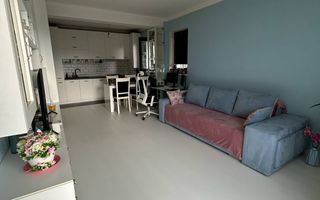 Apartament 2 camere, 54mp, intermediar, balcon, zona Fabricii, cartier Mărăști - Poză 3