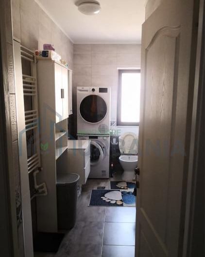 Apartament 3 camere de vanzare, Lunca Cetatuii, Cartier Editurii, 69 mp, mobilat - Poză 10
