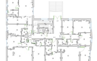 Spatiu comercial premium de inchiriat- Zona Victoriei, sector 1 - Poză 1