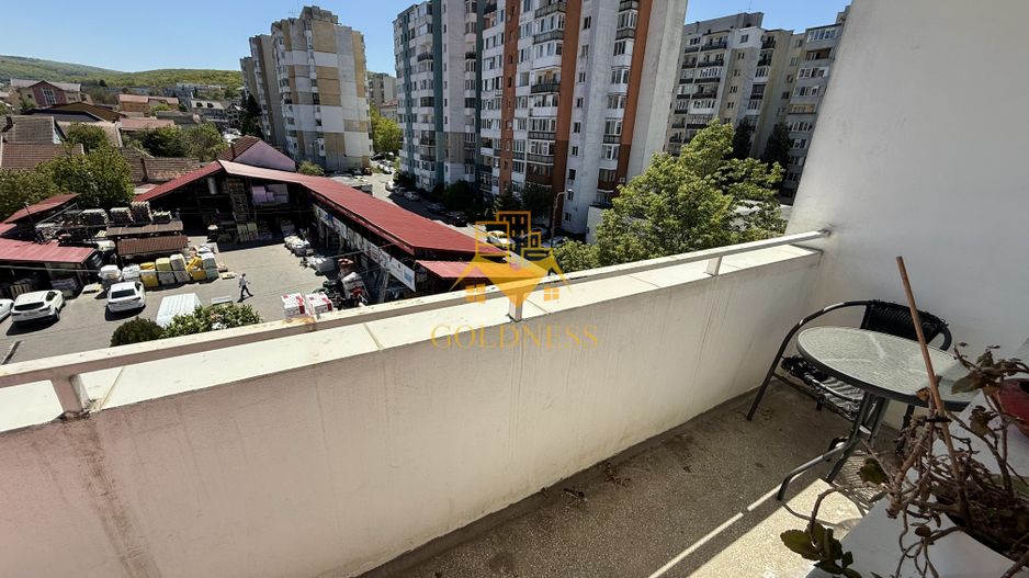 4 camere decomandate, Parcare, Denver, Big, Izlazului, Manastur - Poză 10