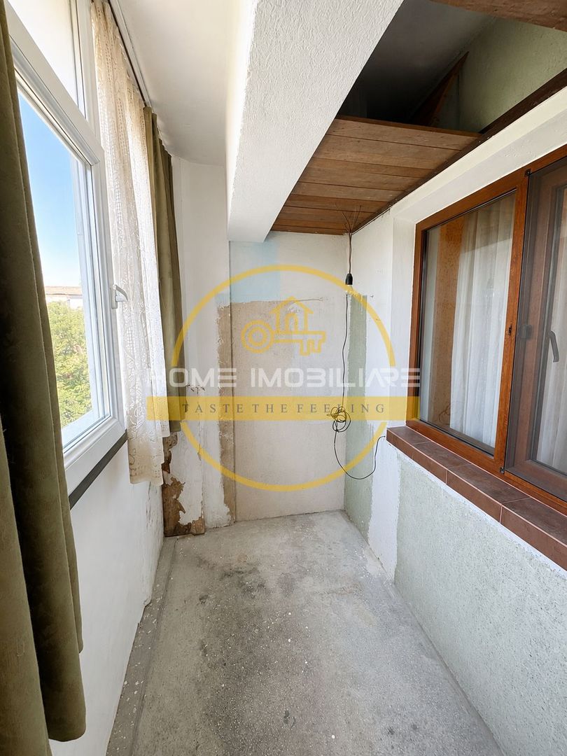 Apartament cu 3 camere/ Etaj intermediar / 71mp/ zona Baza 3 - Poză 10