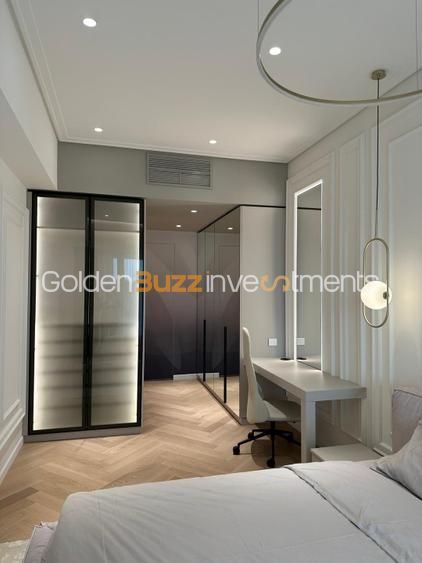 Apartament premium 3 camere One Verdi Park - Poză 13
