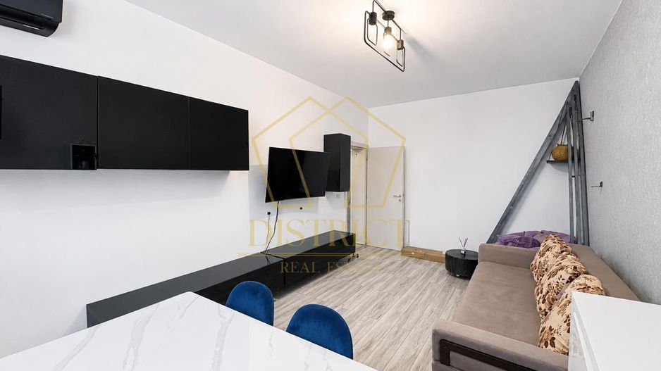 Apartament cu 2 camere | Giroc - Poză 2