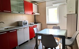Apartament 2 camere, 60mp, decomandat, aer condiționat, Expo - Poză 3