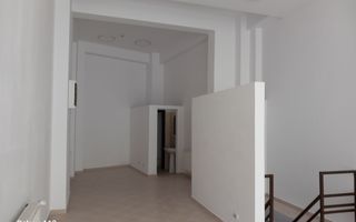 BRASADAS închiriază spatiu comercial RENOVAT Lipscani 120mp. - Poză 3