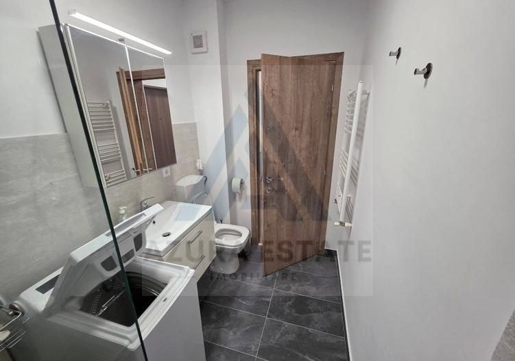 Apartament modern etaj 2 cu lift si parcare privata in Stefan Cel Mare - Poză 4