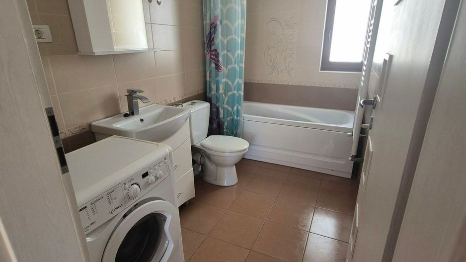 Giroc | 2 Camere | 2 Locuri de parcare | Disponibil imediat - Poză 17