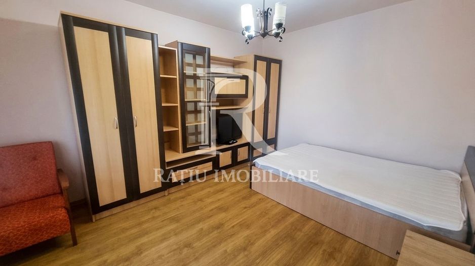Garsonieră de închiriat | Zona ITM Etaj 2 | Deva| Hunedoara - Poză 1