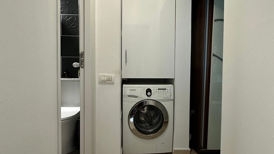 Apartament 2 camere de închiriat Apărătorii Patriei Loc de parcare - Poză 6