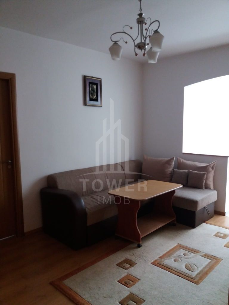 Apartament 3 camere, etaj 2, Sibiu - Poză 1
