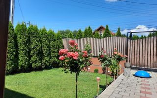 Casa 4 Camere | Tip Duplex | Curte | BBQ | Cisnadie - Poză 7