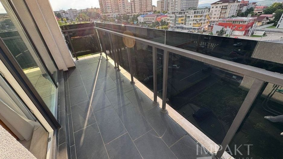 Apartament 2 camere, bloc nou, aproape de UMF! - Poză 12