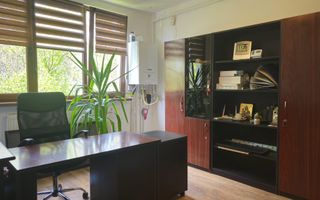 Garsonieră de închiriat – ideală pentru birou/cabinet, Țiglina 1 - Poză 1