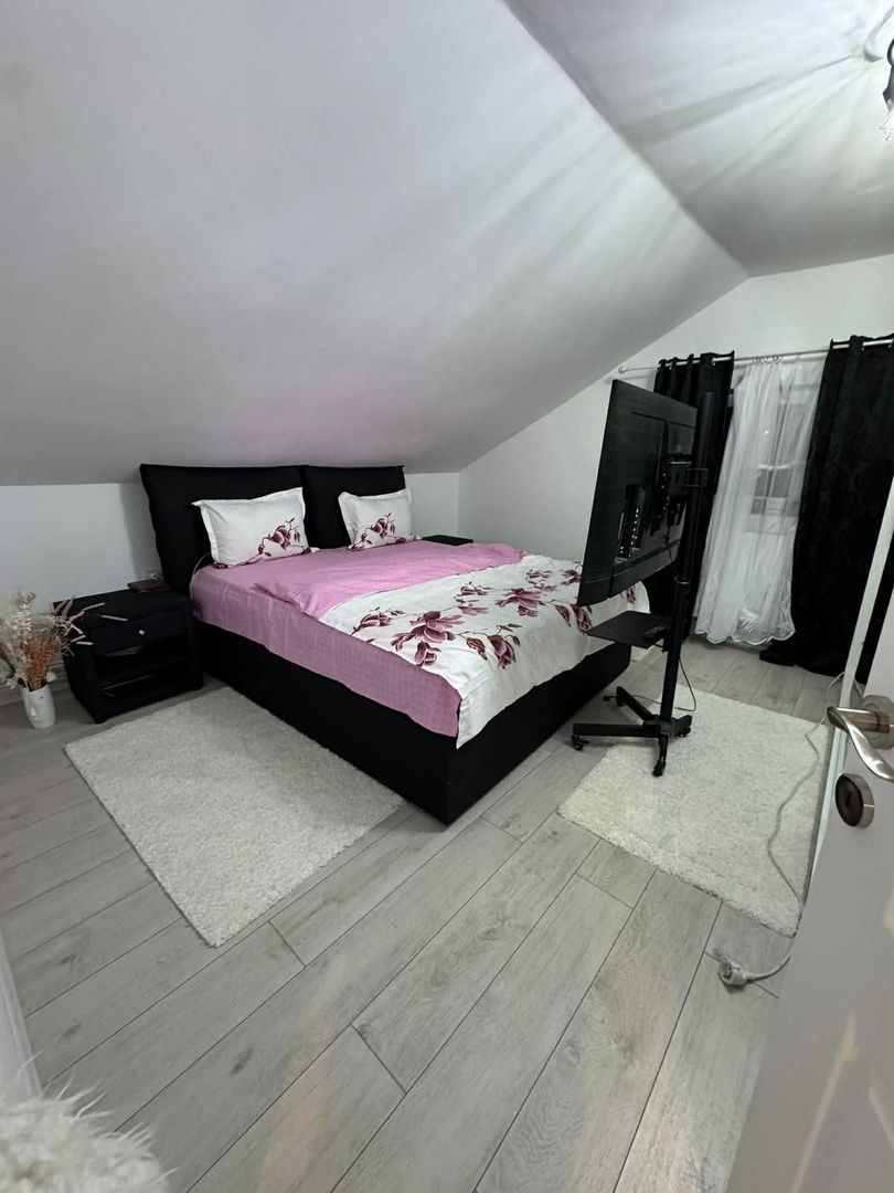 Casa noua de vanzare , Totoi - Poză 3