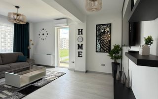 Apartament 3 camere nou | Balcon | Parcare | M. Viteazu - Poză 17