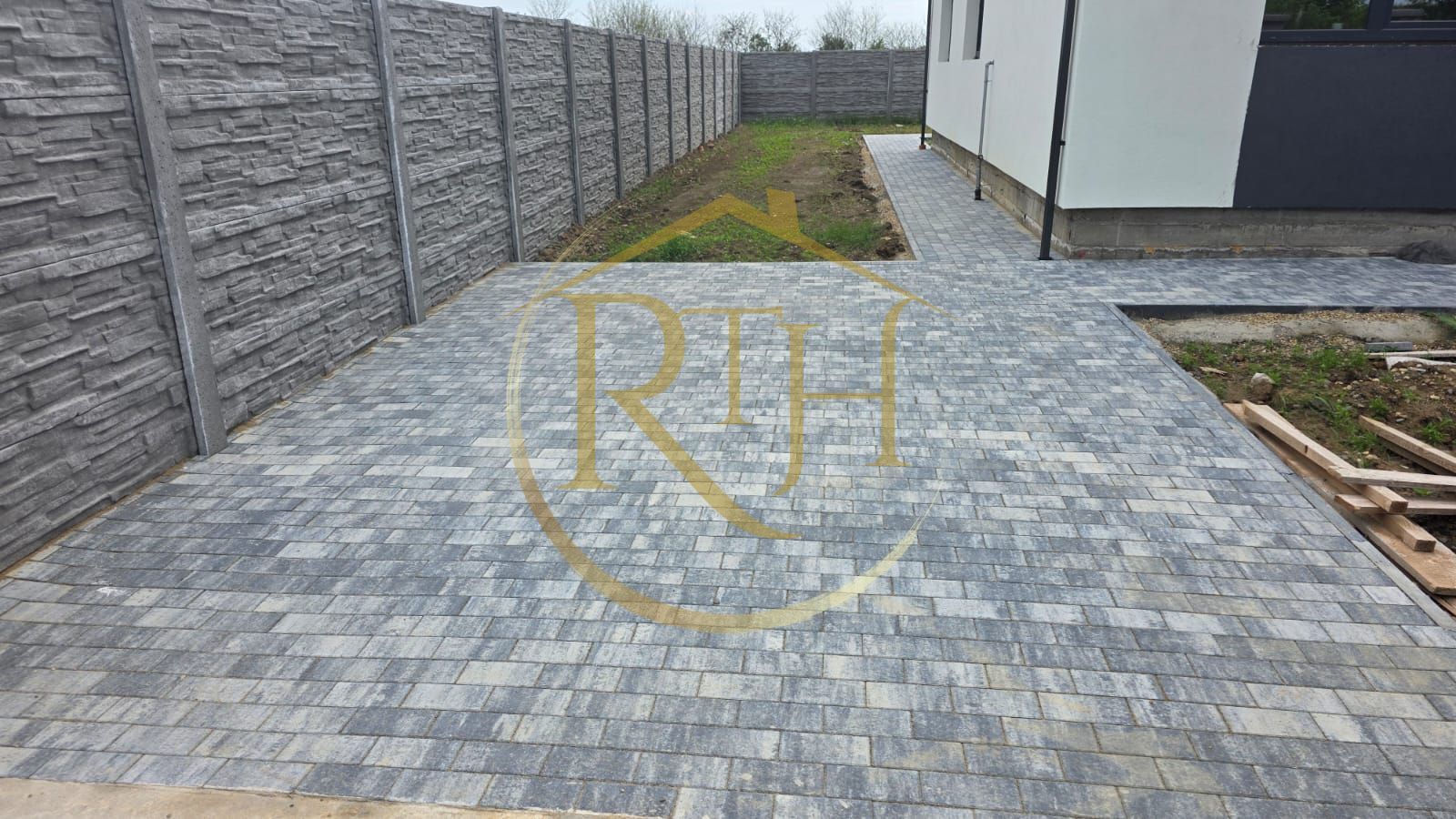 De vânzare - Duplex 5 camere  Mosnita Noua , comision ,,0'' - Poză 13