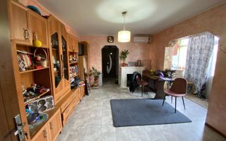 Apartament 2 camere-Etaj 3-Brazda lui Novac-zona Simplon-Disponibil - Poză 2