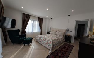 Casa de Lux 378 mp con.-teren 1250 mp-foisor-Valea Rusului - Poză 1