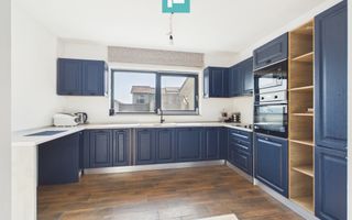 Casă individuală modernă, Moșnița Nouă - Poză 10