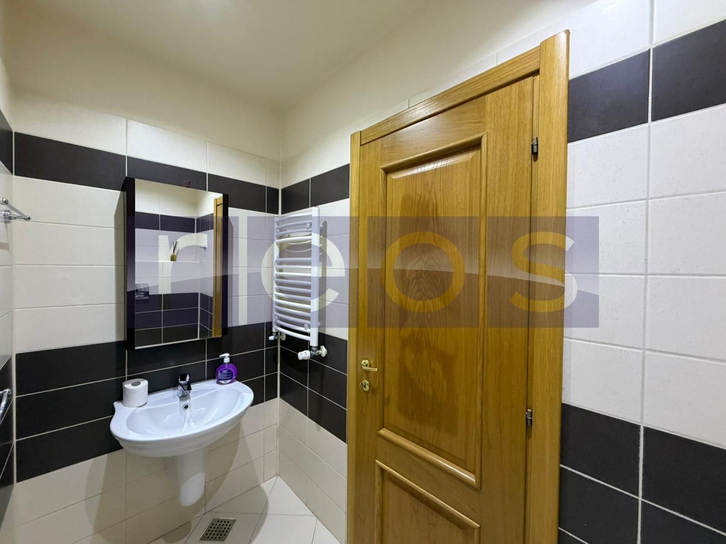 VANZARE APARTAMENT 3 CAMERE | HERASTRAU | MOBILAT | 90 MP | TERASA | - Poză 23