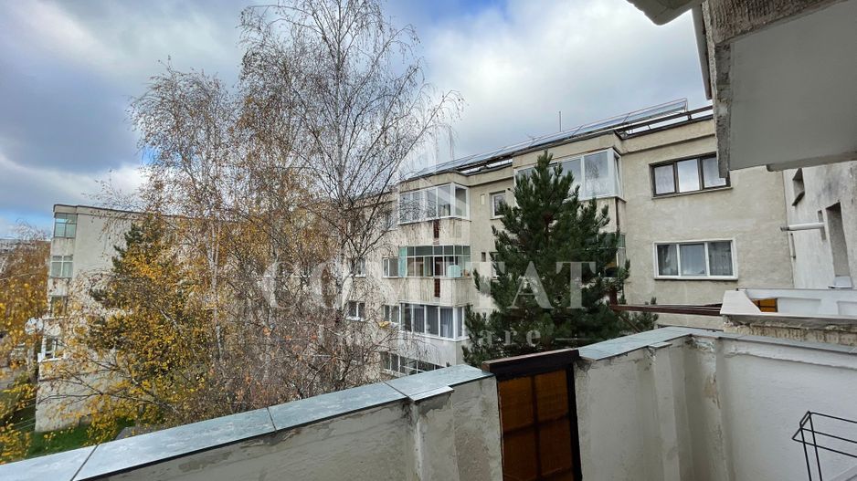 Apartament cu 4 camere | Etaj intermediar | Zona Parcul Rozelor - Poză 24