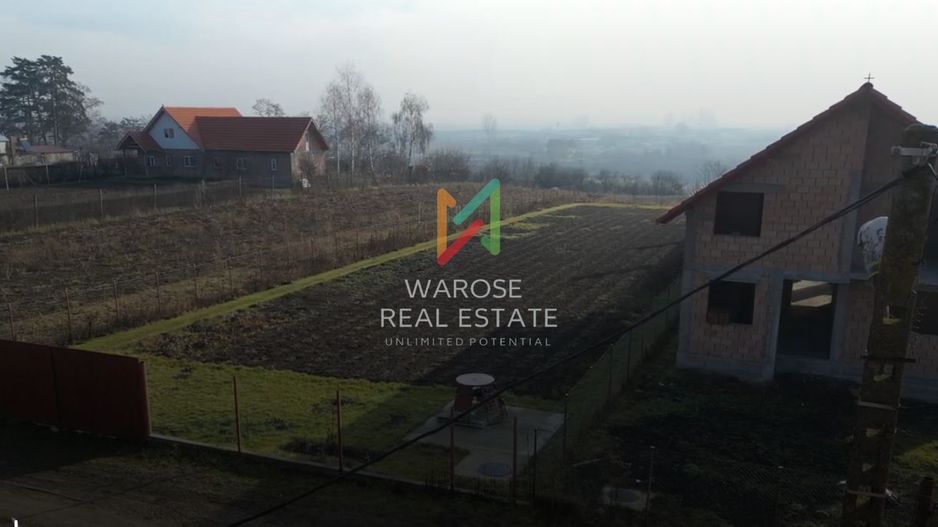 Teren intravilan 1200 mp-Feldioara - 0% Comision pt Cumparator - Poză 9