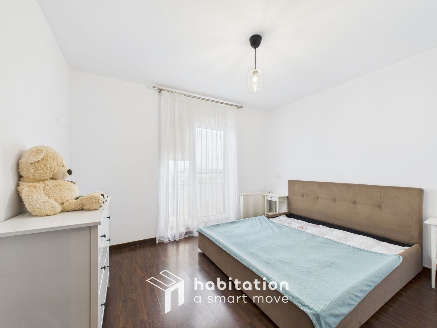 Apartament 3 camere de vânzare în zona de nord - Grigore Alexandrescu - Poză 16