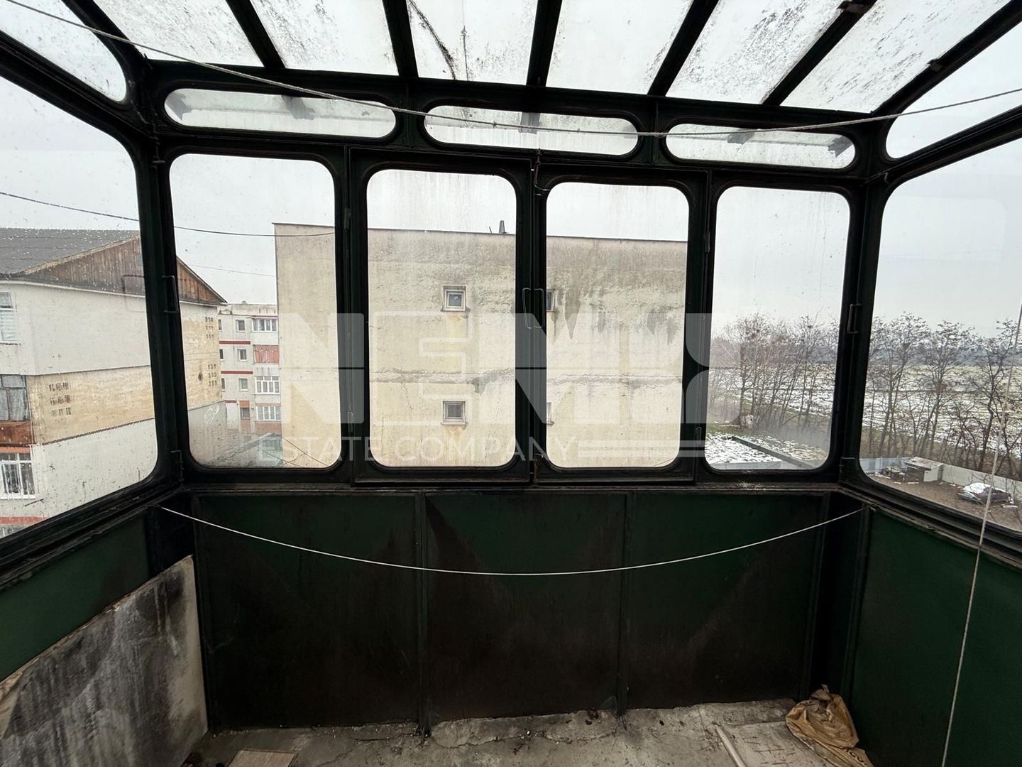 APARTAMENT 2 CAMERE CU POD | MIHAI VITEAZUL | 29.000 EURO - Poză 6