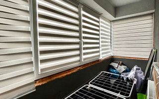 Apartament 3 camere de vanzare, Zona Stadionului / Floresti. - Poză 15