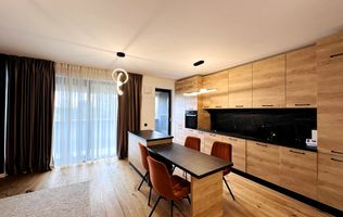 Apartament 3 camere | Habio Trifești | Aviației