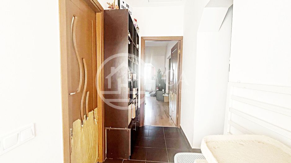 Apartament de vânzare cu 2 camere în zona Nufarul, Oradea - Poză 7