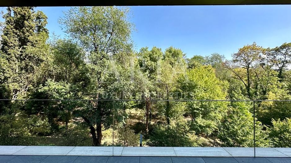 One Rahmaninov - Un nou standard al luxului - park view - Poză 8