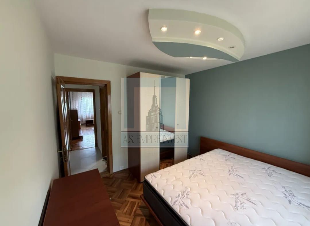 De inchiriat apartament decomandat, 2 camere, lângă Aula Universității - Poză 5