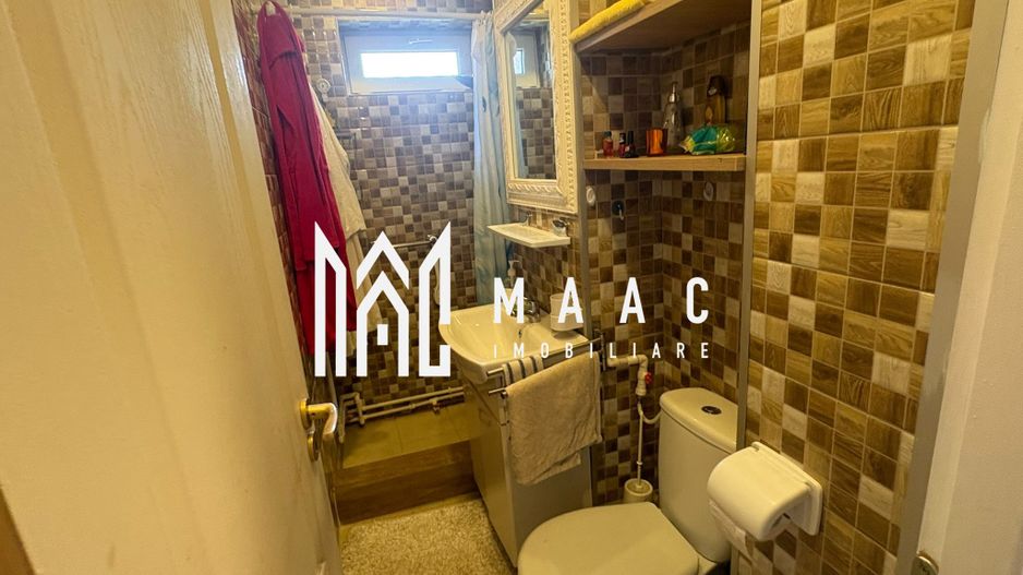 Apartament de vânzare Sibiu | Hipodrom 2 | etaj 1, finisat clasic - Poză 3
