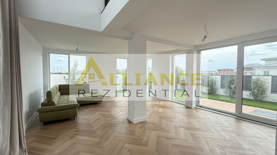 Vila individuala | 4 camere | 3 bai |  Teren 310mp - Poză 7