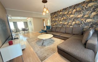 Calea Victoriei|3 Camere| Bloc cu paza