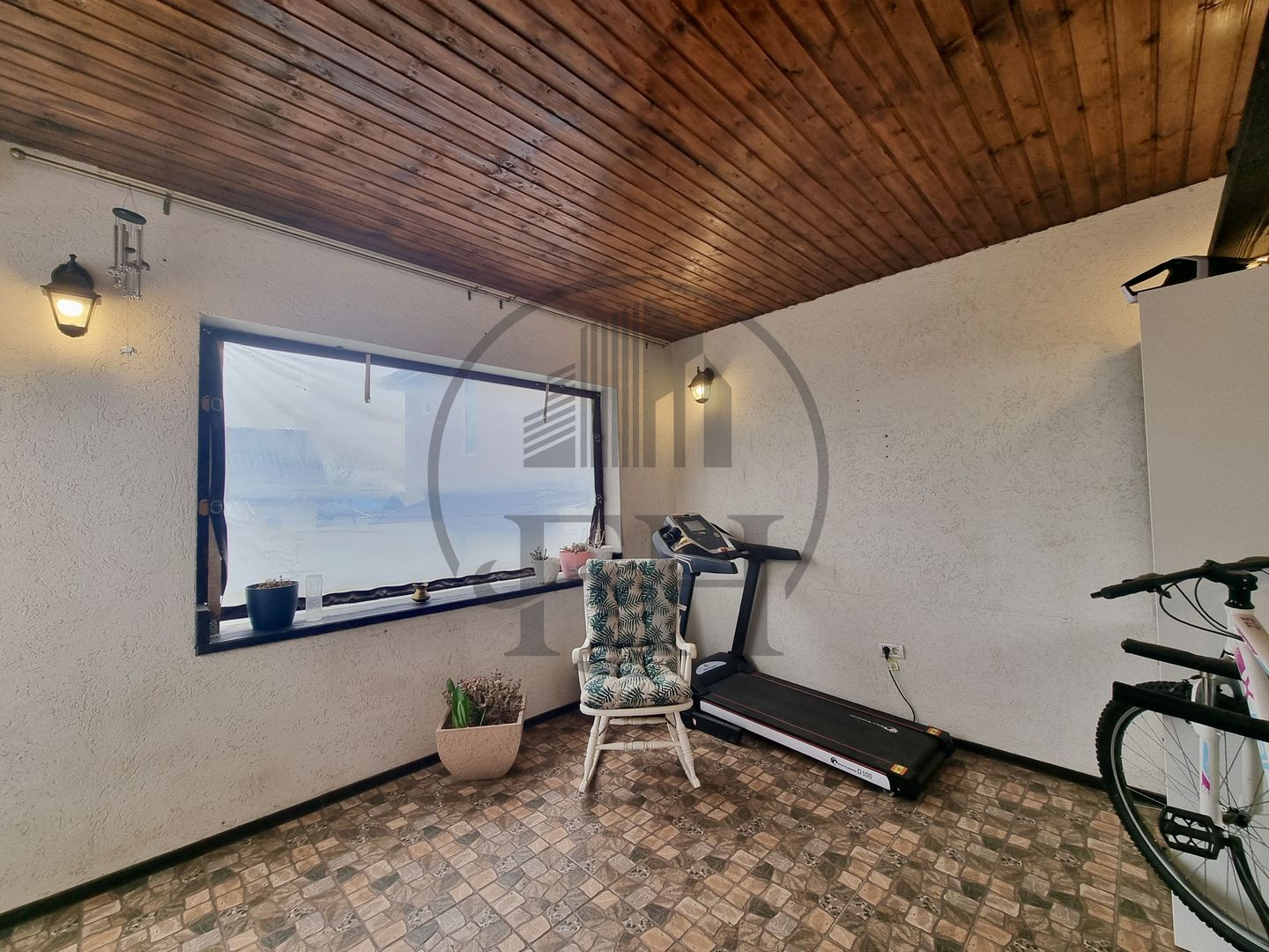 SOLD/ VANDUT- Casa / Vila de vanzare Valu lui Traian - Poză 22