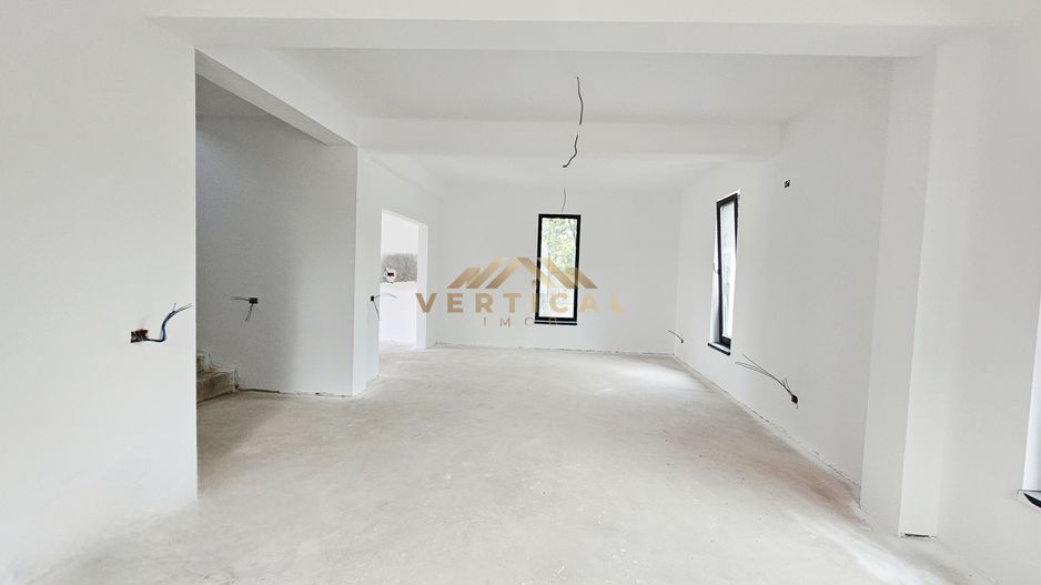 Vila 4 camere la intrare in comuna Berceni - Poză 7