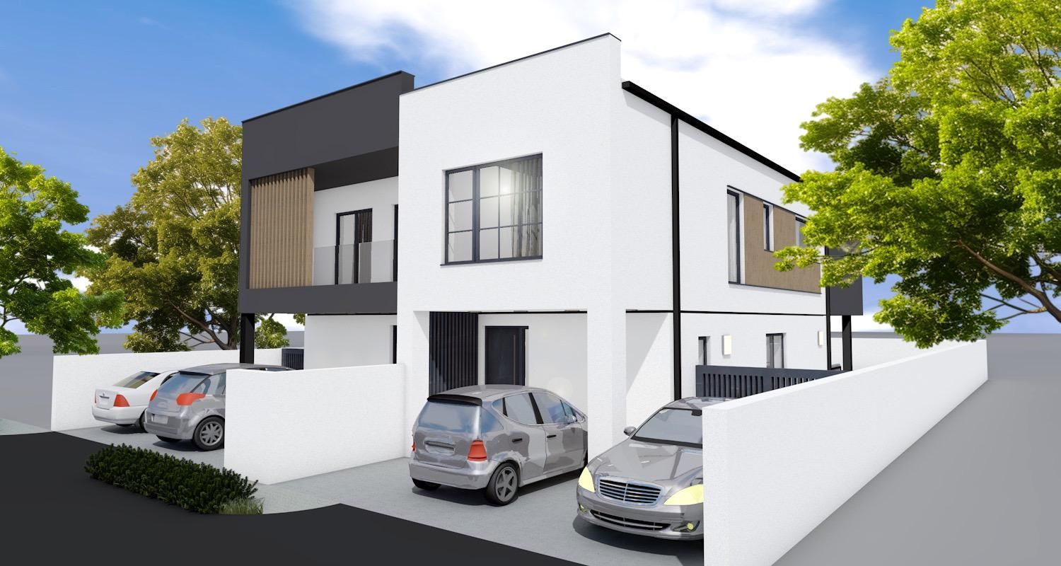 Oportunitate - Duplex 4 camere -  1452 e/ mp - Giroc - Poză 16