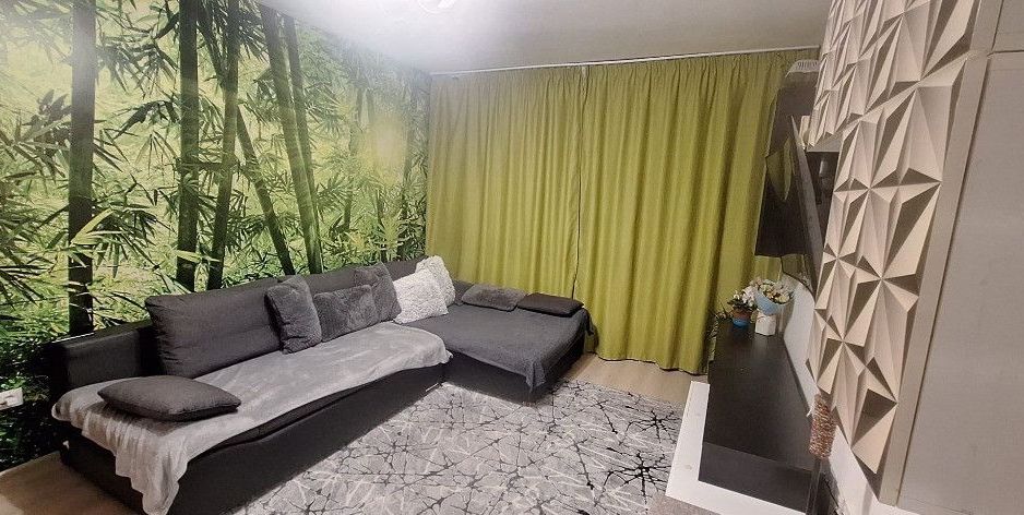 Apartament ultra-modern cu doua camere, Aparatorii Patriei, 130.000€ - Poză 1